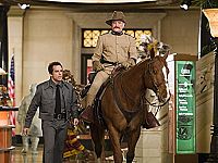 La nuit au musée [Blu-ray], 6