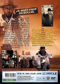 Un mort pour 1 dollar [DVD], 1