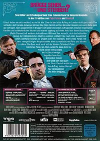 Brügge sehen... und sterben? [DVD], 2