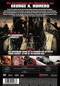 Night Of The Living Dead - Resurrection [DVD], 1