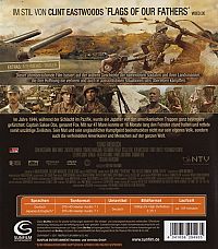 Codename: Fox - Die letzte Schlacht im Pazifik [Blu-ray], 2