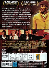 Civil Brand - Zeichen der Gewalt [DVD], 1