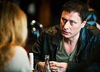 Stieg Larsson - Millennium Trilogie [DVD], 3