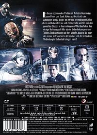 Home Invasion [DVD], 2