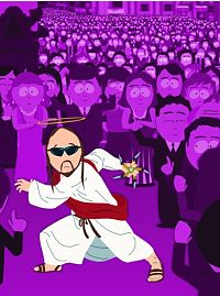 South Park - Staffel 11 [DVD], 4