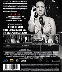 Hotel Noir [Blu-ray], 1