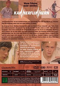 Kammerflimmern [DVD], 1
