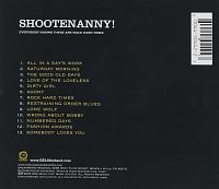 Shootenanny! [CD], 1