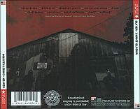 Christ Illusion [CD], 1