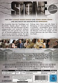 Stone [DVD], 2