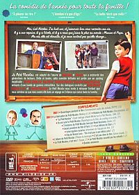 Le petit Nicolas [DVD], 1