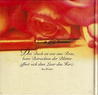 Herzliche Rosengrüsse, 1