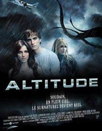 Altitude [Blu-ray], 1