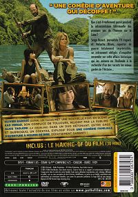 On a marché sur Bangkok [DVD], 1