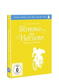 Stimme des Herzens [Blu-ray], 2
