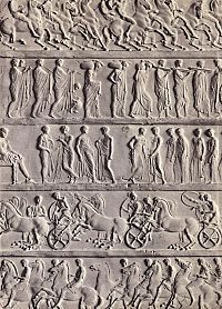 Aus der Steinzeit in den Weltraum, 1