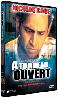 A tombeau ouvert [DVD], 2