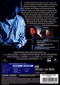 Apparitions [DVD], 2