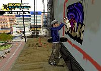 Tony Hawk's Underground 2 [Sony PlayStation 2], 5