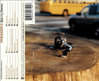 Quality Control [CD], 1