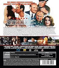 Spion zwischen zwei Fronten [DVD], 1