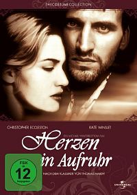 Herzen in Aufruhr [DVD], 1