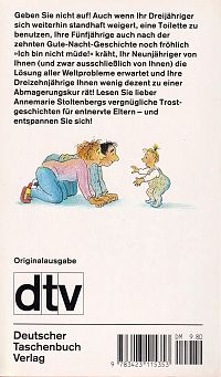 Meine Mama und sonst keinem seine, 1