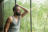 Ex Machina [Blu-ray], 5