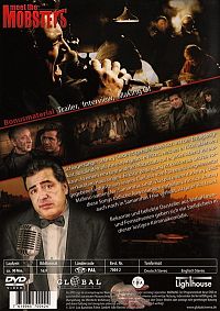 Meet the Mobsters - Seine Stimme ist tödlich! [DVD], 1