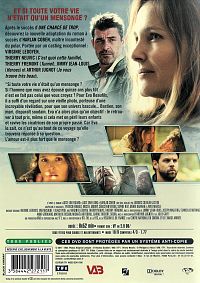 Juste un regard [DVD], 1