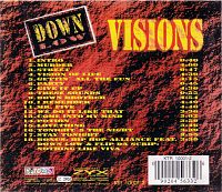 Visions [CD], 1