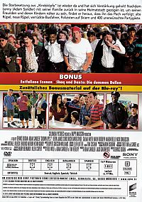 Kindsköpfe 2 [DVD], 2