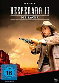 Desperado II - Die Rache [DVD], 1