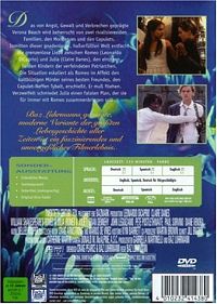 William Shakespeare's - Romeo und Julia [DVD], 1