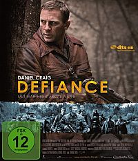 Unbeugsam - Defiance [Blu-ray], 1