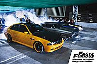 Fast & Furious 4 - Neues Modell. Originalteile. [DVD], 7