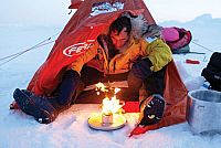 Arktos - Mike Horns Umrundung der Arktis [DVD], 2