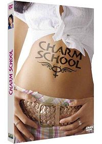 Charm School [DVD], 2