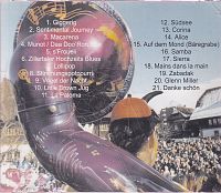 Guggenmusig Chlepfschytter [CD], 1