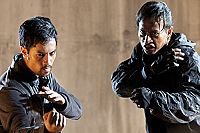 Return of the Warrior  [DVD], 4