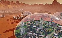 Surviving Mars [Sony PlayStation 4], 6
