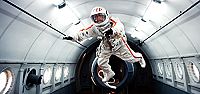 Spacewalker [DVD], 9