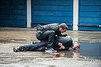 The Guvnors [DVD], 2