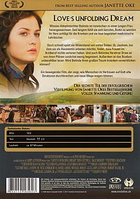 Love's unfolding dream [DVD], 1