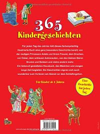 365 Kindergeschichten, 1