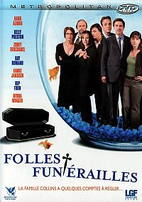 Folles funerailles [DVD], 1