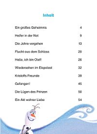 Die Eiskönigin - Ein frostiges Wunder, 2