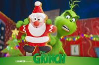 Der Grinch [Blu-ray], 8