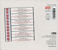 The Cherry Red Jukebox [CD], 1