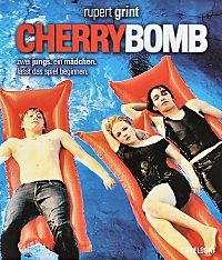 Cherrybomb [Blu-ray], 1